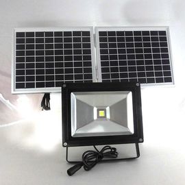 Enerji Verimli Güneş LED Sinyal Işıkları Açık CE Rohs Peyzaj Aydınlatması İçin