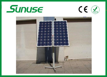 GSM Tabanlı Tarım Sisteminde Yüksek Verimli Ev Elektrodu Güneş Panel Takibi Sistemi