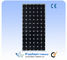 Mono - kristalli silikon hücreleri alüminyum Eva saklama sistemi ile güneş enerjisi paneli