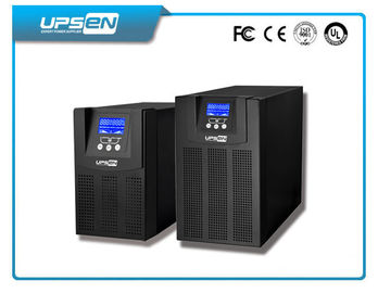 Sunucular ve Veri Odaları için Sinusoidal Çevrimiçi KGK Tedarikçileri 3Kva 12V 7Ah Pil