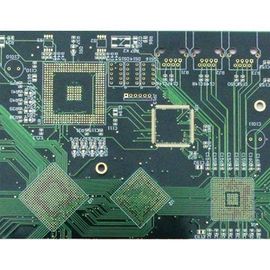 Roger Malzemeli Profesyonel Yüksek Frekans PCB Devre Kartı