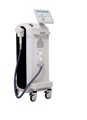 220V 1000W Diyot Lazerli Tüy Giderme Yarı İletken Yüksek Frekans