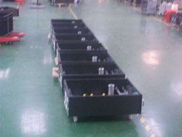 PC AMERİKA Gerçek Sinüs Rafı Sunucular İçin 6kva 4U Yükseltiyor