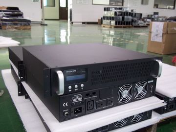 Aşırı Gerilimden Korunma Rack Mount Online Ups