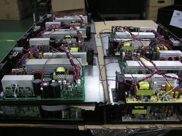 Aşırı Gerilimden Korunma Rack Mount Online Ups