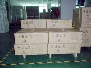 120Vac Online Raf Montajlı HF Ups 3KVA