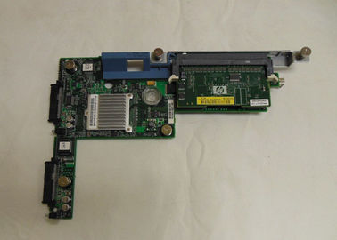 HP BL460c Sunucu Akıllı Dizi E200i 2 Portlu Arka Panel Kartı 410300-001 407458-002