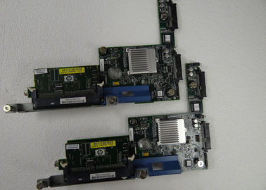 HP BL460c Sunucu Akıllı Dizi E200i 2 Portlu Arka Panel Kartı 410300-001 407458-002