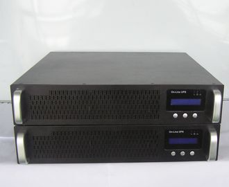 Power Master serisi Raf Montajı Online hf ups 1-3KVA 220VAC
