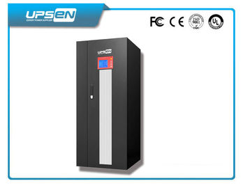 Yüksek Verimli Akıllı UPS Güç Kaynağı 220V / 380V 10Kva - 200Kva