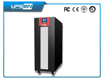 Yüksek Verimli Akıllı UPS Güç Kaynağı 220V / 380V 10Kva - 200Kva
