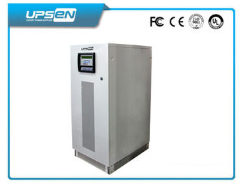 10Kva / 8Kw - İzolasyonlu Transformatörlü 200Kva / 16Kkw Online Çift Dönüşümlü KGK