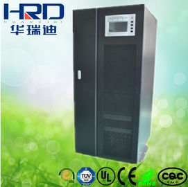 Büyük Güçlü Online Düşük Frekanslı KGK, 3 Fazlı UPS 10KVA - 200KVA