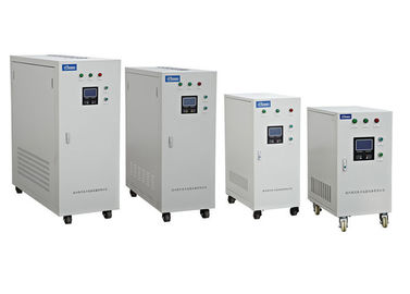 Düşük Frekanslı 30 KVA 380V Online Kesintisiz Güç Kaynağı UPS Sistemleri