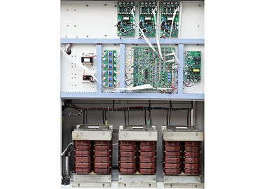 Düşük Frekanslı 30 KVA 380V Online Kesintisiz Güç Kaynağı UPS Sistemleri