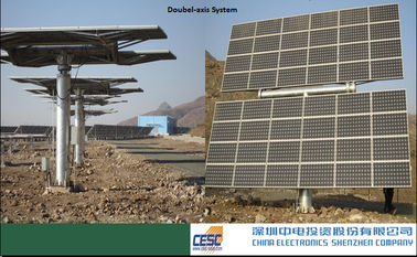 30KW Bi Directional Inverter, Güneş Sisteminde Izgara Güneş Enerjisi İnverterinde