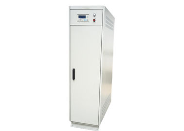 Üç Faz 15 KVA SBW AC IP20 Otomatik Voltaj Regülatörü 380V / 400V / 440V