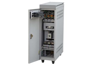 80 KVA dBW 220V IP20 AC Otomatik Voltaj Regülatörü Tek Faz