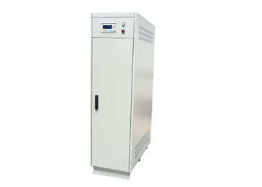 Servo Kontrollü Otomatik Voltaj Regülatörü 300 KVA SBW 50Hz / 60Hz