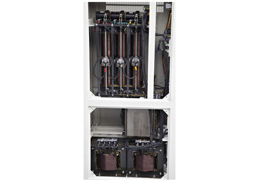 200 KVA SBW AC IP20 Üç Fazlı Otomatik Voltaj Regülatörü 380V / 400V / 440V