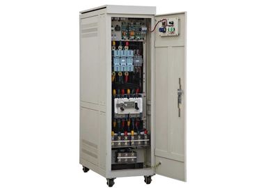 Jeneratör için 180 KVA SBW Otomatik Voltaj Regülatörü 3 Faz AVR