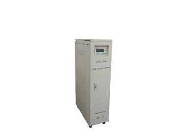 Kapalı / Açık 80 KVA IP20 Üç Fazlı Otomatik Voltaj Regülatörü