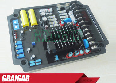 UVR6 Otomatik Gerilim Regülatörü Avr Dizel Jeneratör Yedek Parça Gerilim Sabitleyici AVR