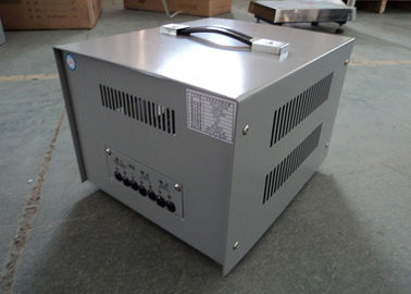Yüksek Güçlü Sanayi 2 KVA SVC Otomatik Voltaj Regülatörü AVR 110V / 220V