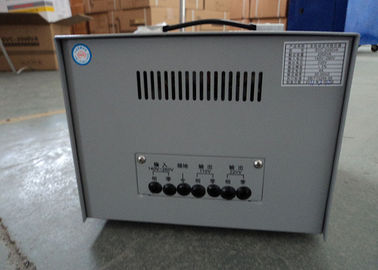 Yüksek Güçlü Sanayi 2 KVA SVC Otomatik Voltaj Regülatörü AVR 110V / 220V