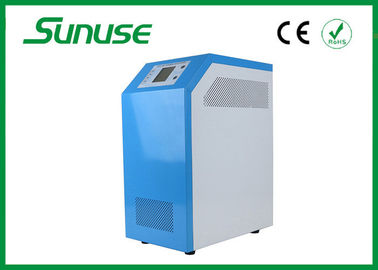 1500w 2000VA AVR UPS Dahili MPPT ile Solar Dönüştürücü İnvertör Uyku Fonksiyonlu Dc Ac Dönüştürücü