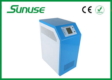 1500w 2000VA AVR UPS Dahili MPPT ile Solar Dönüştürücü İnvertör Uyku Fonksiyonlu Dc Ac Dönüştürücü