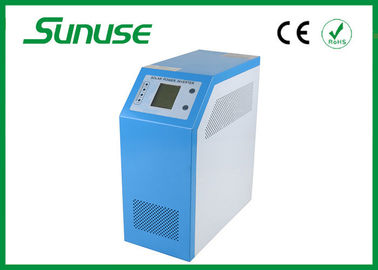 1500w 2000VA AVR UPS Dahili MPPT ile Solar Dönüştürücü İnvertör Uyku Fonksiyonlu Dc Ac Dönüştürücü