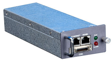 İzleme Modülü ile STM-111 DC 48V Güç Sistemi