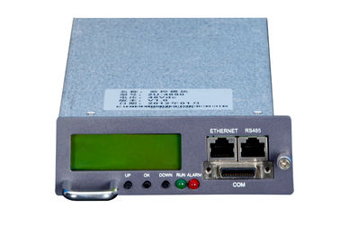 48V DC Güç Kaynağı Kontrol Cihazı STM