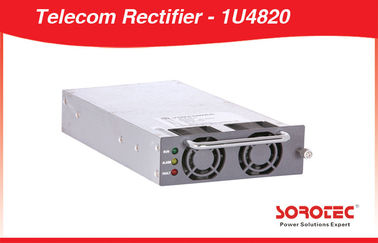 48V DC Güç Kaynağı Redresörü SR 4820