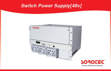 Yüksek Verimli Anahtarlı Güç Kaynağı SP3U-48200