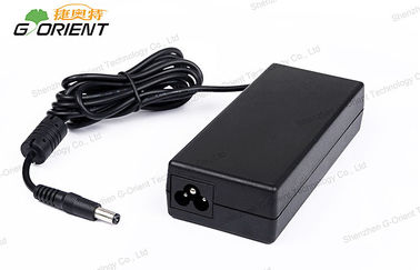 Ev Küçük Boy AC DC Güç Kaynağı Adaptörleri 48V / 1.8A