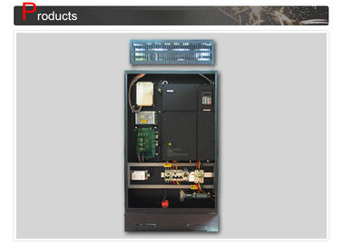 Paralel Asansör Kontrol Kabini 37KW - 55KW 48V DC / Asansör Kontrol Cihazı