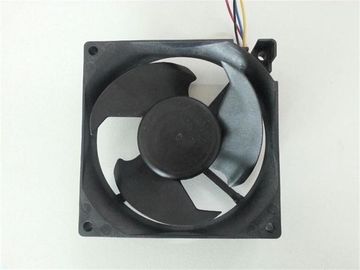 92mm 12V 24V 48V DC Aksiyal Fanlar, Fırçasız Ex-Proof Egzoz Fan