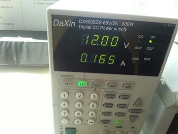 92mm 12V 24V 48V DC Aksiyal Fanlar, Fırçasız Ex-Proof Egzoz Fan