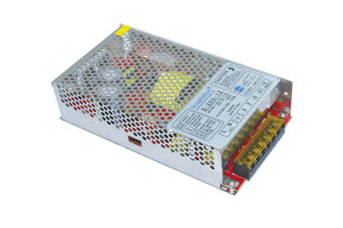 Kısa Devre 12 Voltlu LED Güç Kaynağı 201W 16.5A IP20 EN1122