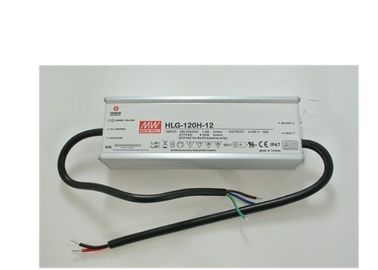 IP67 Yüksek Güç LED Aydınlatma Sürücüleri LED Güç Kaynağı HLG-120H-36A
