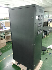 Çift Dönüşüm 3 Fazlı 10kVA HF 208Vac Online UPS hattı hatta