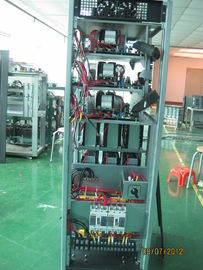PWA 208vac Çevrimiçi Yüksek Frekans 30kva Ups, ISS için Enerji Tasarruflu