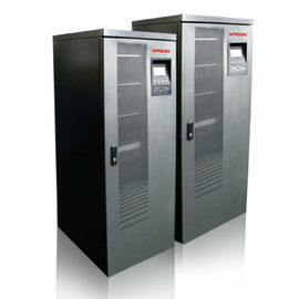 Yüksek frekans 3ph / çıkış 4 hat 110V UPS HP9330C 208V serisi 20KVA / 16kW içinde
