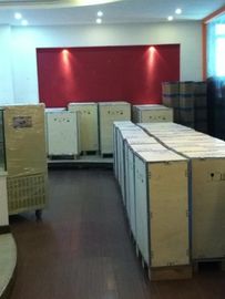 Evde Yüksek Verimli 3kW Suya Dayanıklı Konut Güneş Enerjisi Sistemlerini Kullanma