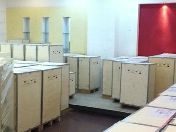Konutta Jeneratör İçin 1.5kW Açık Izgara Yaşayan Ev Güneş Enerjisi Sistemi