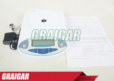 Lab Precison Dijital Analitik Denge 200 * 0.001g 110V 60HZ Lab Ölçüm Cihazı