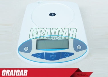 Lab Precison Dijital Analitik Denge 200 * 0.001g 110V 60HZ Lab Ölçüm Cihazı