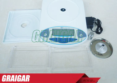 Lab Precison Dijital Analitik Denge 200 * 0.001g 110V 60HZ Lab Ölçüm Cihazı